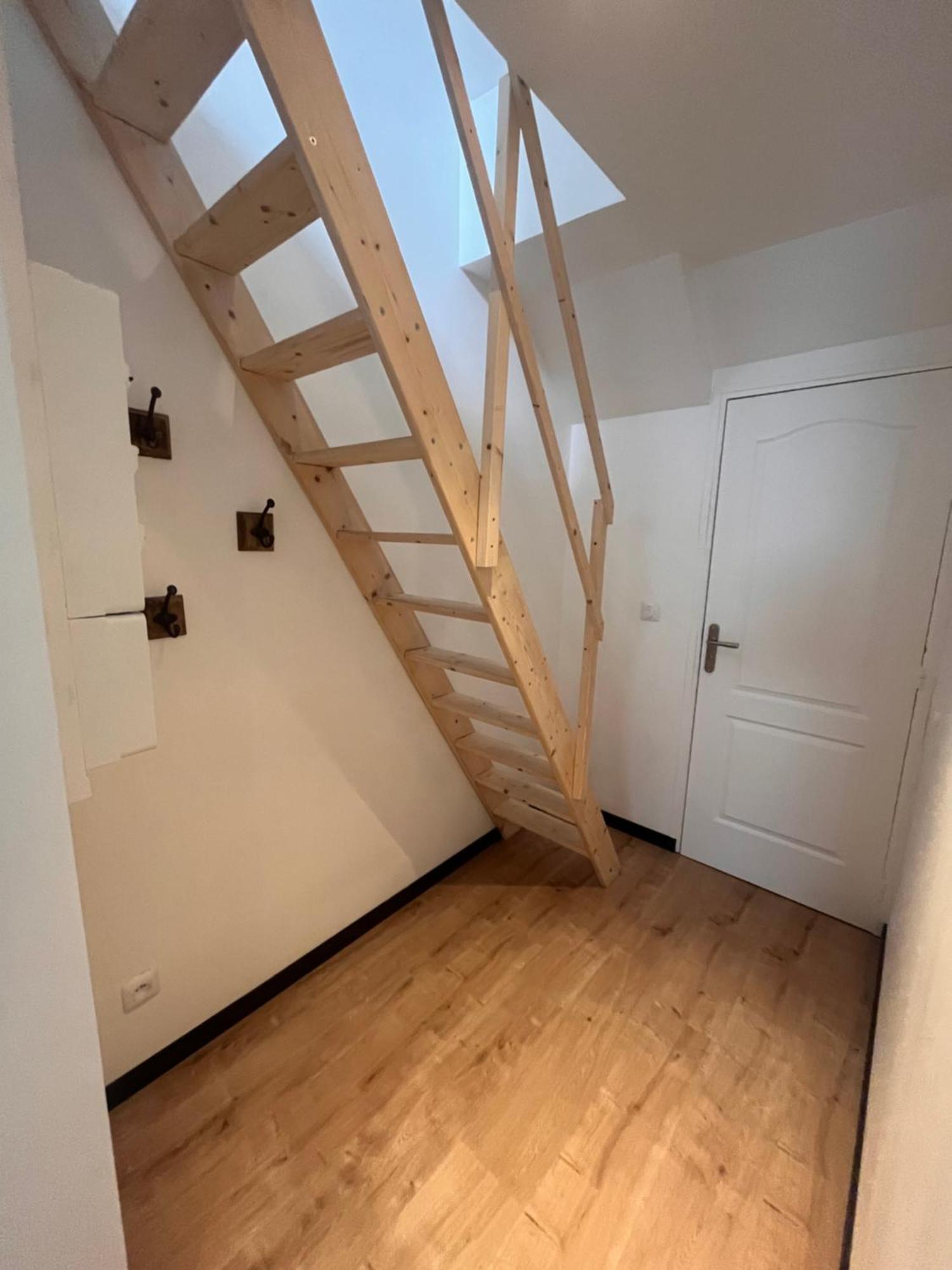 Apartment Evasion Centre Proche Du Mont Saint Michel *