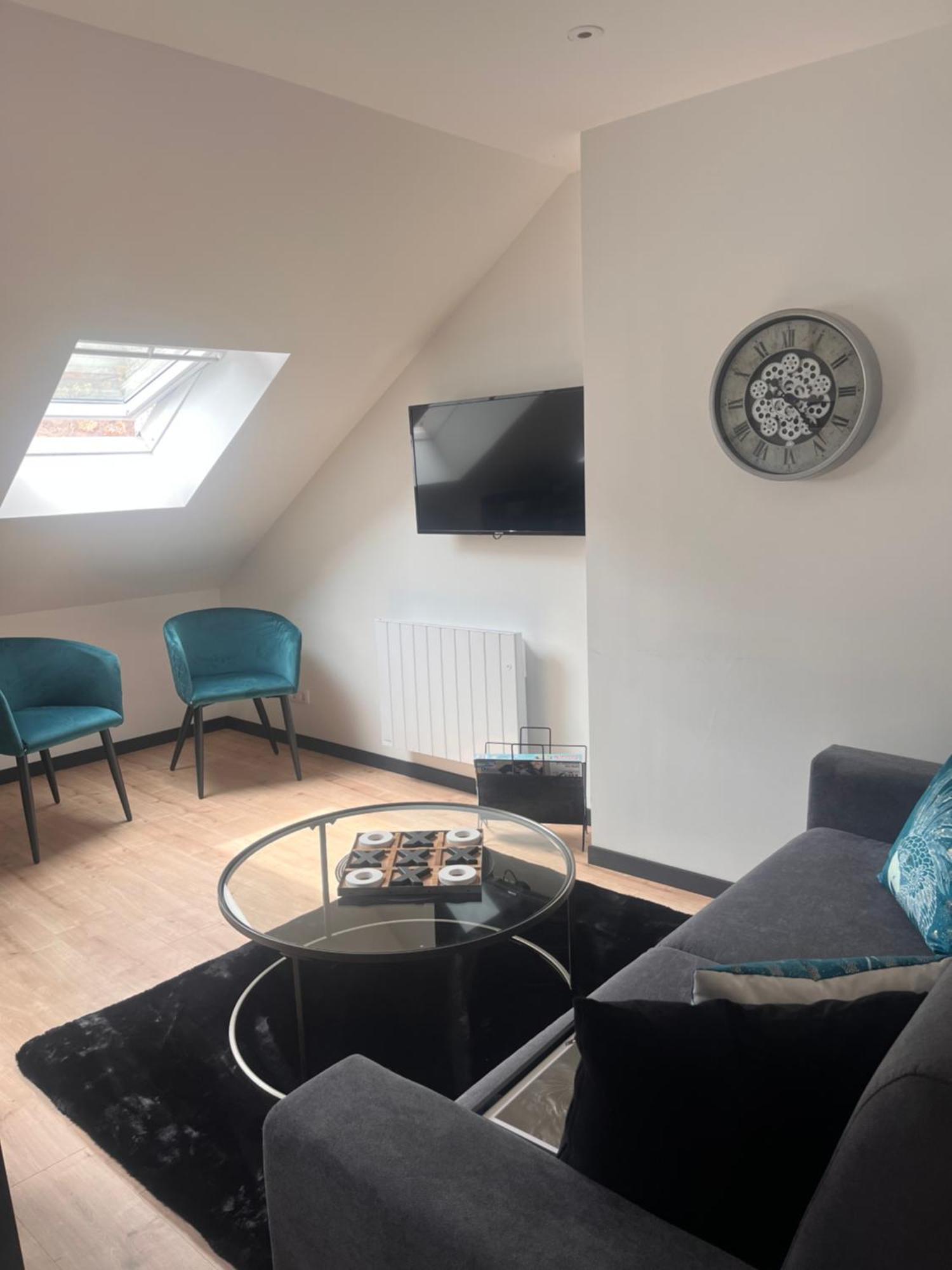 Apartamento Evasion Centre Proche Du Mont Saint Michel